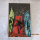 Twilight Zone #1 Francavilla Virgin Art Variant 1:25 RETAILER INCENTIVE