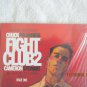 FIGHT CLUB #1 VOL 2 BAM EXCLUSIVE VARIANT POLYBAGGED