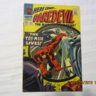 Daredevil #22 "The Tri-Man Lives!"