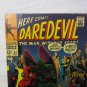 DAREDEVIL #34 "TO SQUASH A BEETLE"