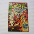 Daredevil #56 "Death's Head Came Riding!"