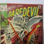 Daredevil #56 "Death's Head Came Riding!"