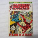 DAREDEVIL # 90 "THE SINISTER SECRET OF PROJECT FOUR! "