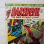 DAREDEVIL # 90 "THE SINISTER SECRET OF PROJECT FOUR! "