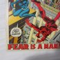 DAREDEVIL # 90 "THE SINISTER SECRET OF PROJECT FOUR! "