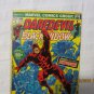 DAREDEVIL #100 "Mind Storm!"