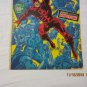 DAREDEVIL #100 "Mind Storm!"