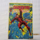 DAREDEVIL #100 "Mind Storm!"
