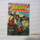 DAREDEVIL #111 1st appearance & origin of Silver Samurai (Keniuchio Harada)