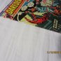 DAREDEVIL #111 1st appearance & origin of Silver Samurai (Keniuchio Harada)