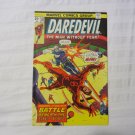 Daredevil #132 2nd Appearance of Bullseye includes Marvel Value Stamp