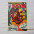 DAREDEVIL #140 THE GLADIATOR / THE BEETLE 1976 NEWSSTAND