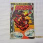 DAREDEVIL #140 THE GLADIATOR / THE BEETLE 1976 NEWSSTAND
