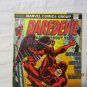 DAREDEVIL #140 THE GLADIATOR / THE BEETLE 1976 NEWSSTAND