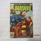 DAREDEVIL #148 manhunt 1977 NEWSSTAND