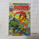 DAREDEVIL #149 THE SMASHER 1977 MARVEL NEWSSTAND