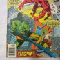 DAREDEVIL #149 THE SMASHER 1977 MARVEL NEWSSTAND