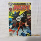 Daredevil #157 "Avengers" NEWSSTAND COPY