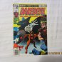 Daredevil #157 "Avengers" NEWSSTAND COPY