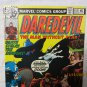 Daredevil #157 "Avengers" NEWSSTAND COPY