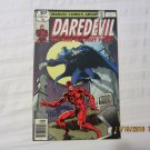 Daredevil #158 1st Frank Miller NEWSSTAND COPY