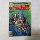 Daredevil #159 Bullseye NEWSSTAND COPY