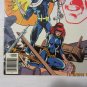Daredevil #160 vs. Bullseye, A: Black Widow NEWSSTAND COPY