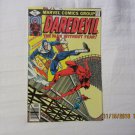 DAREDEVIL #161 NEWSSTAND COPY