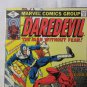 DAREDEVIL #161 NEWSSTAND COPY