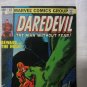 Daredevil #163 Blind Alley. The Hulk is loose in New York