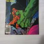 Daredevil #163 Blind Alley. The Hulk is loose in New York