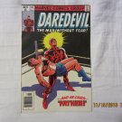 DAREDEVIL #164 NEWSSTAND COPY