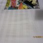 DAREDEVIL#166 "vs. Gladiator " NEWSSTAND COPY