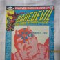 Daredevil #167 "The Mauler "