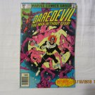 Daredevil #169 "Devils" Bullseye " 2ND ElektrA  NEWSSTAND COPY