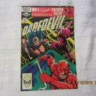 DAREDEVIL #176 1ST STICK