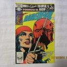 Daredevil #179 "Spiked" Frank Miller
