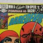 Daredevil #179 "Spiked" Frank Miller