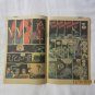 DAREDEVIL #182 PUNISHER 1982 FRANK MILLER NEWSSTAND