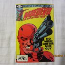 DAREDEVIL #184  "Good Guys Wear Red!"