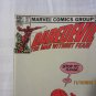 Daredevil #187 1ST APPEARANCE OF STONE NEWSSTAND COPY