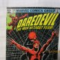 Daredevil #188  NEWSSTAND  COPY