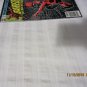 Daredevil #188  NEWSSTAND  COPY