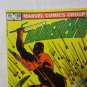 Daredevil #189 " Death of Stick. "