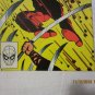 Daredevil #189 " Death of Stick. "