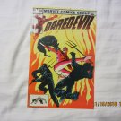 DAREDEVIL #194 "JUDGEMENT"