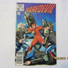 DAREDEVIL #195 "Betrayal" 1983 NEWSSTAND