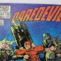 DAREDEVIL #195 "Betrayal" 1983 NEWSSTAND