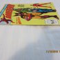 DAREDEVIL #196 WOLVERINE