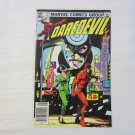 DAREDEVIL #197 NEWSSTAND COPY 1st appearance of Yuriko Oyama (later becomes Lady Deathstrike).